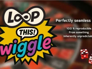 cover image loop this wiggle