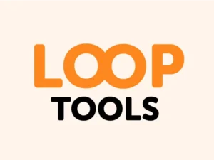 cover image loop tools pro