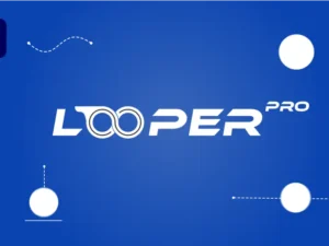 cover image looper pro