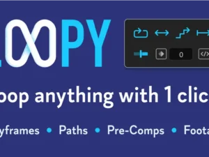 cover image loopy