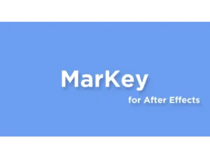 cover image markey