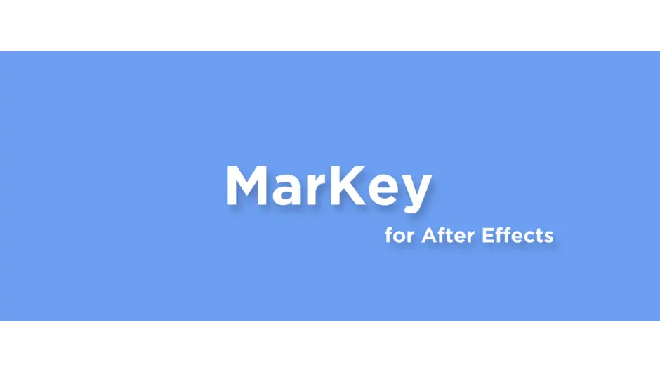 MarKey 1 cover image markey