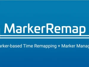 cover image marker remap