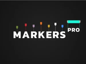 cover image markers pro