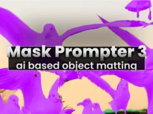 cover image mask prompter 3 1