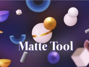 cover image matte tool 2