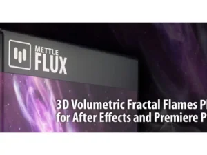 cover image mettle flux