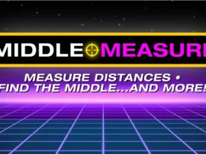 cover image middle measure