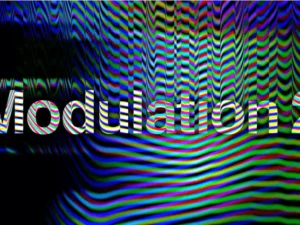 cover image modulation 2 1