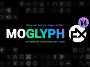 cover image moglyph fx 4