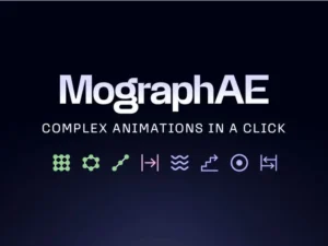 cover image mographae