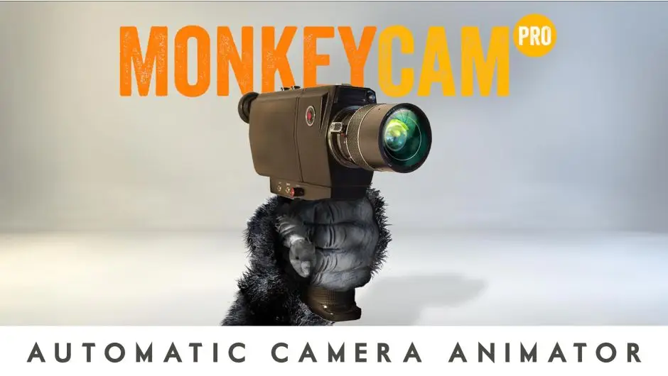 MonkeyCam Pro