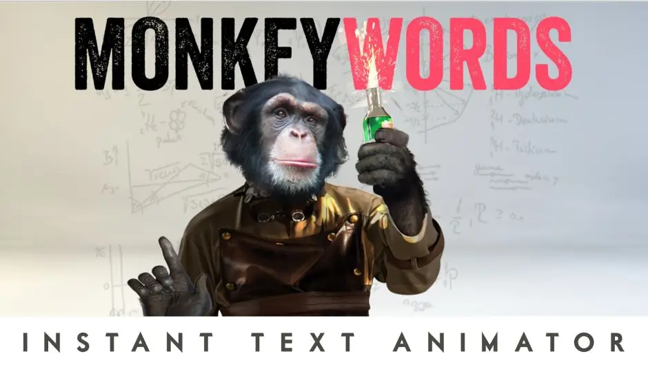 MonkeyWords