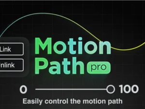 cover image motion path pro
