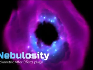 cover image nebulosity