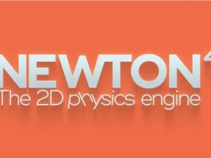 cover image newton 4
