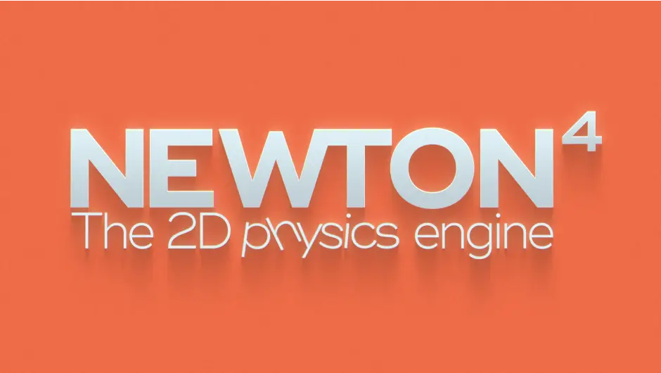 Adobe After Effects Plugins Bundle - 5 Plugins 4 cover image newton 4