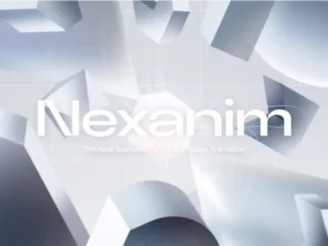 cover image nexanim