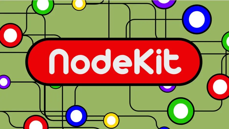 NodeKit 1 cover image nodekit