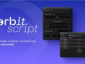 cover image orbit script