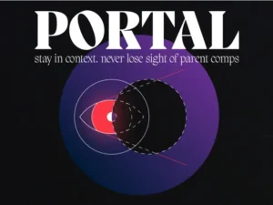 cover image portal