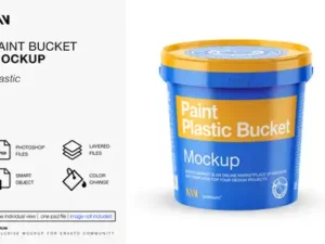 cover image paint bucket mockup 1