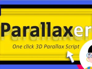 cover image parallaxer 3 1