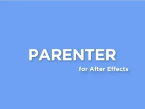 cover image parenter