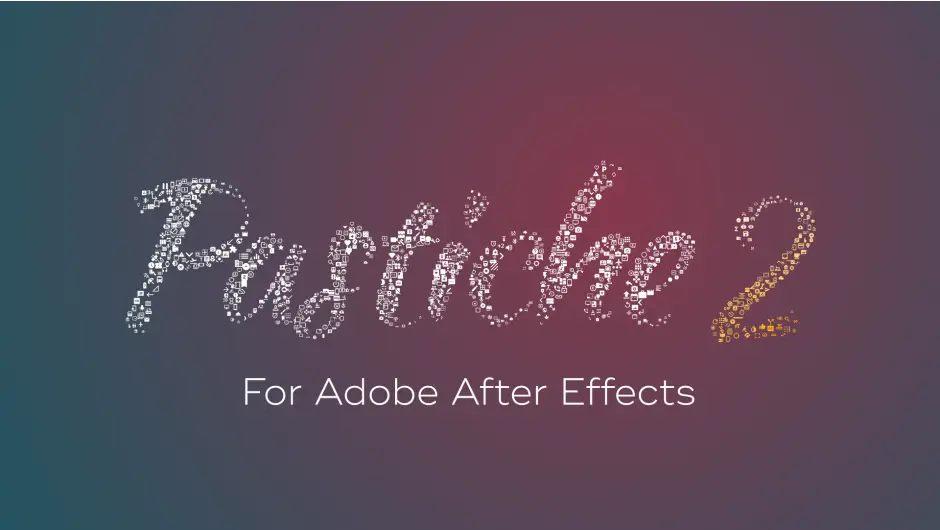 Adobe After Effects Plugins Bundle - 5 Plugins 3 cover image pastiche2