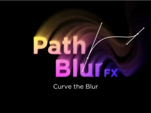 cover image pathblurfx