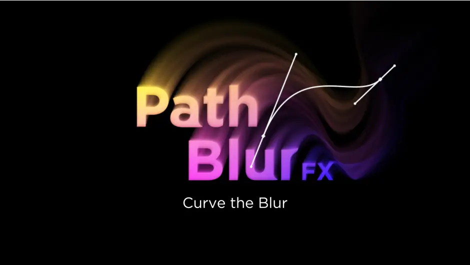 PathBlurFX
