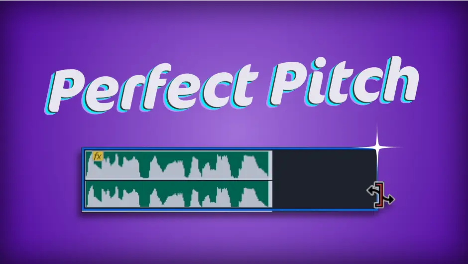 Perfect Pitch 1 cover image perfect pitch 1