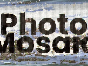 cover image photo mosaic