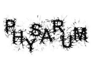 cover image physarum