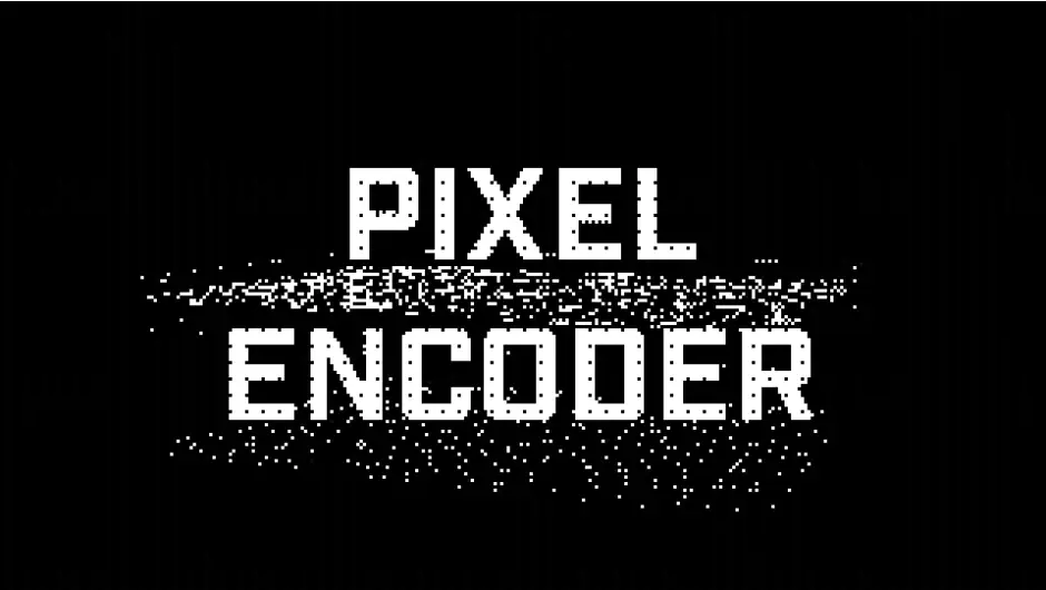 Pixel_Encoder