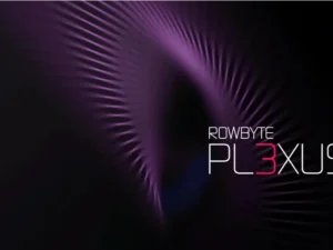 cover image plexus 3