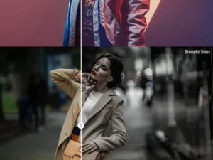 cover image pluto 69 photoshop presets pack