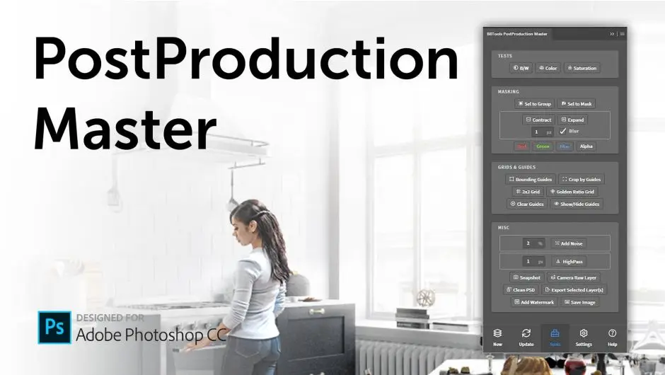 Adobe Photoshop Bbtools Photo Overlay Bundle - 6 Overlays 4 cover image postproduction master for photoshop