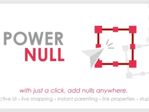 cover image power null