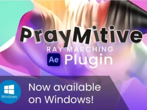 cover image praymitive