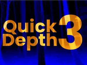 cover image quick depth 3