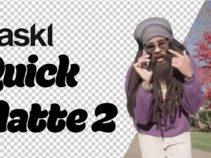 cover image quick matte 2