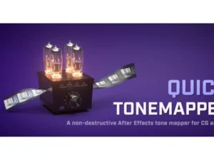 cover image quick tonemapper
