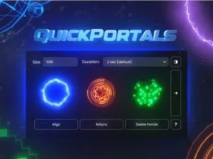 cover image quickportals
