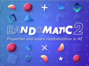 cover image randomatic 2