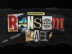 cover image ransomlab all in one package creativity unleashed perfect for digital products