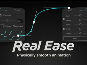 cover image real ease