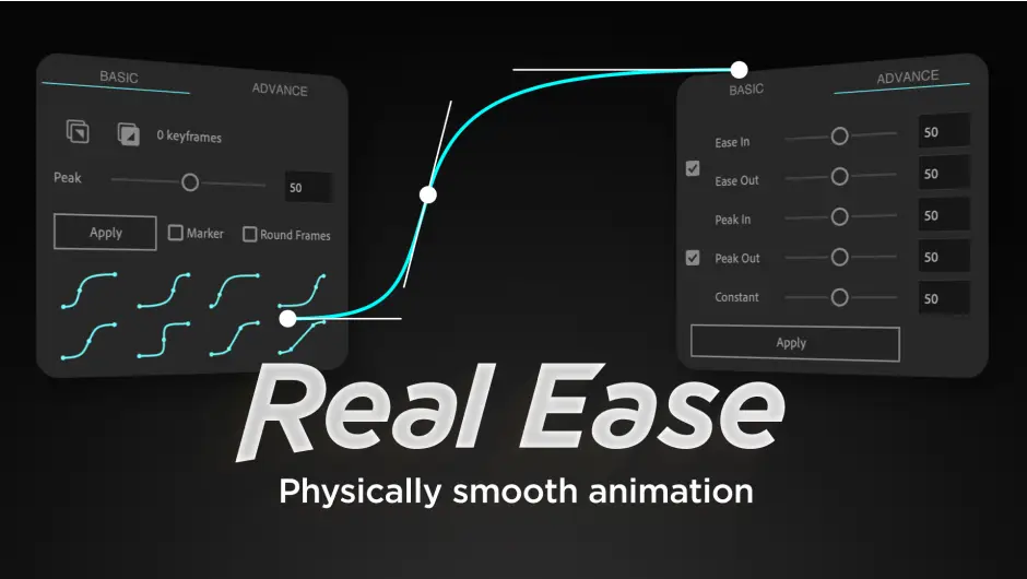 Real Ease
