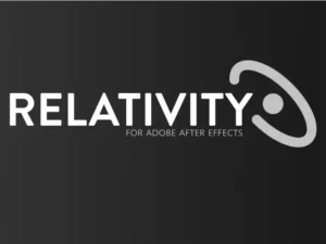 cover image relativity