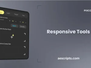 cover image responsive tools